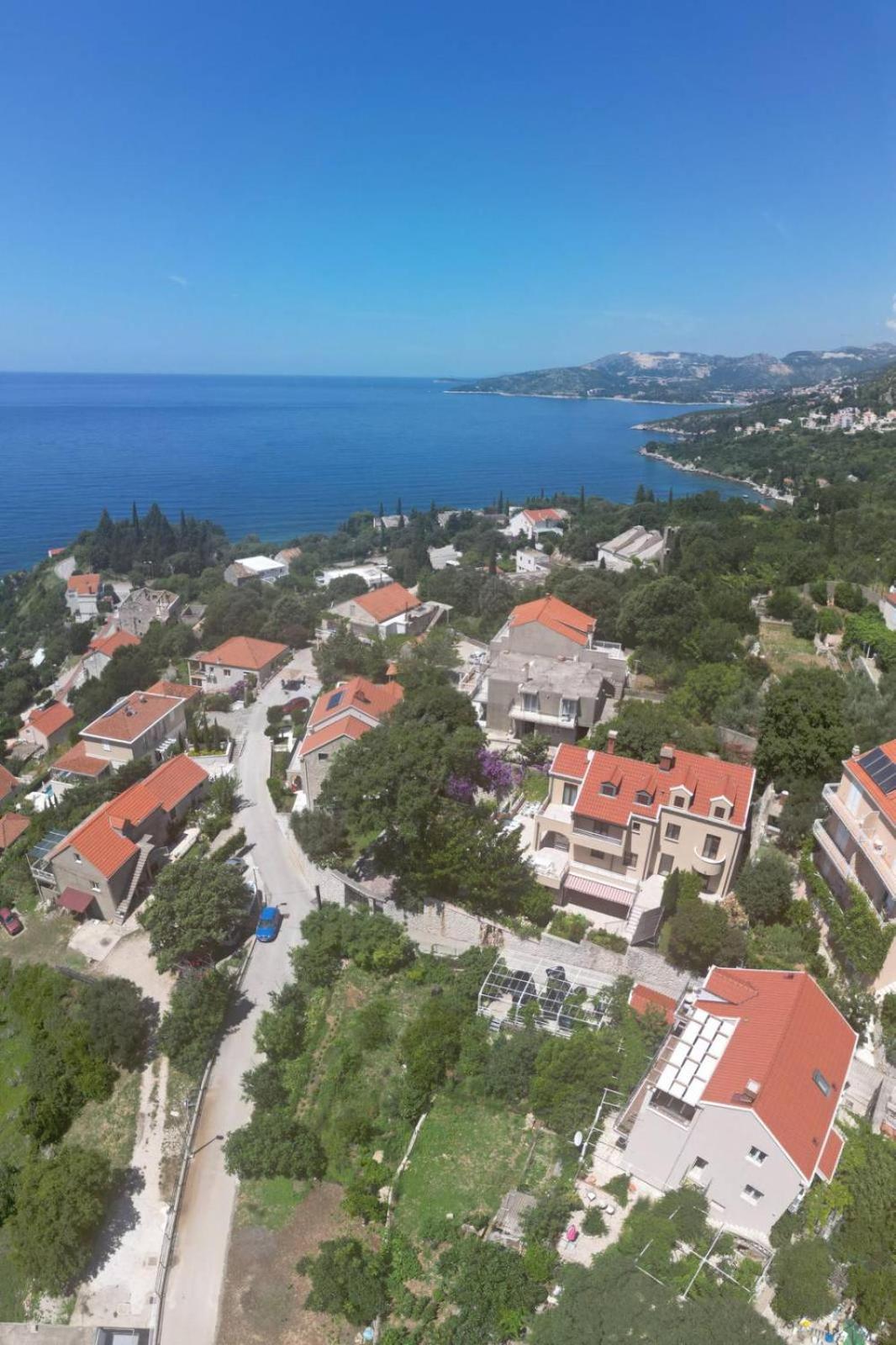 Ardura Shimmering On The Sea Млини Екстериор снимка